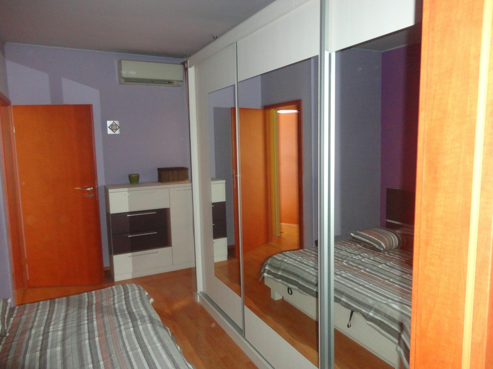 Apartament Liviu Rebreanu Bukareszt Zewnętrze zdjęcie