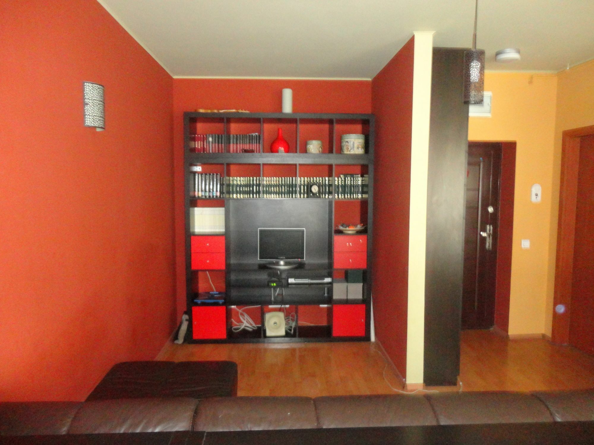 Apartament Liviu Rebreanu Bukareszt Zewnętrze zdjęcie